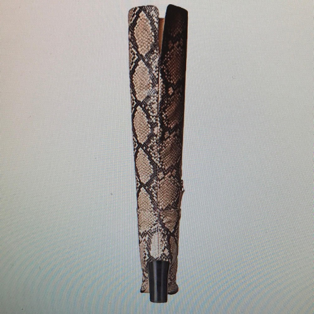 Sam Edelman Rylan OTK boot - Picture 3 of 6
